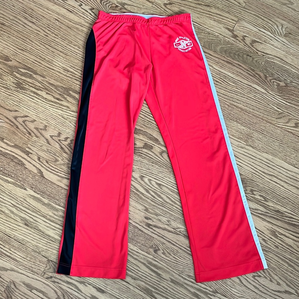 NIKE athletic pants